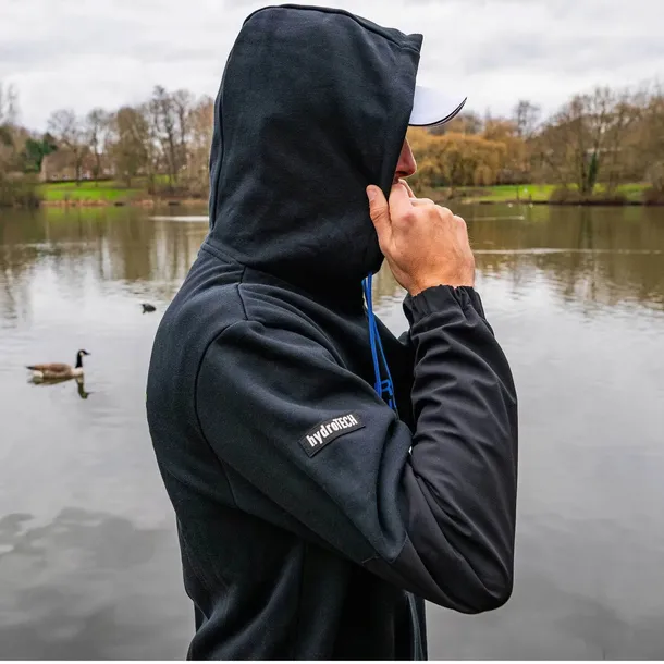 2-x-bluza-preston-hydrotech-pullover-hoodie-medium-m-stan-nowy-waga-z-opakowaniem-0-5-kg