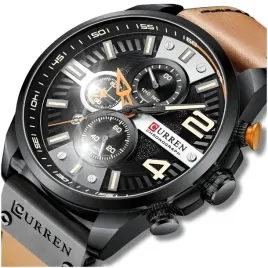 zegarek-meski-curren-klasyczny-elegancki-chronograf-datownik-5-kolorow