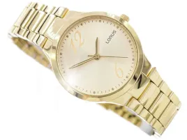 zegarek-damski-lorus-lady-rg208ux9-zlota-bransoleta
