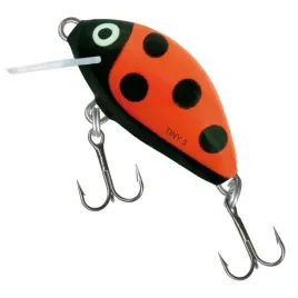 2-x-wobler-salmo-it3f-tiny-plywajacy-3cm-2g-ladybird