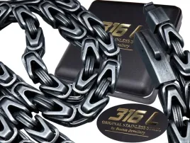 gruby-lancuch-na-szyje-czarna-stal-chirurgiczna