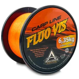 2-x-zylka-anaconda-fluovis-carp-line-1200m-030mm-oran