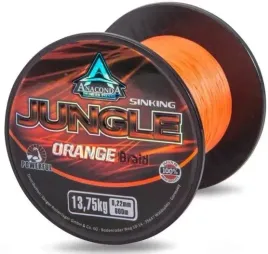 2-x-plecionka-anaconda-jungle-orange-braid-600m-028mm