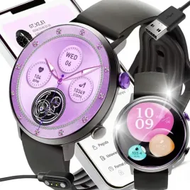 zegarek-damski-smartwatch-rubicon-luma-polaczenia-puls-bateria