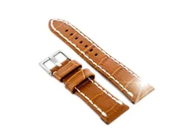 pasek-skorzany-do-zegarka-w49-camel-biale-22mm