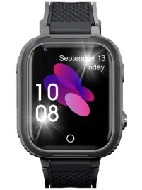 smartwatch-dzieciecy-pacific-30-1-kids-czarny-pasek-gps-aparat-gry-budzik