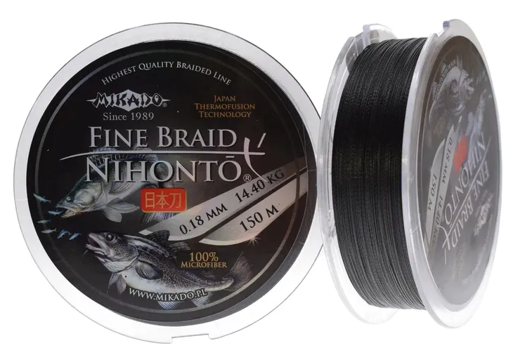 2-x-plecionka-nihonto-fine-braid-black-014mm-150m-model-nihonto-fine-braid