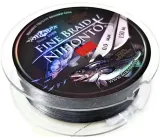 2-x-plecionka-nihonto-fine-braid-black-014mm-150m-metoda-wedkowania-spinningowa