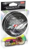 2-x-plecionka-nihonto-fine-braid-black-014mm-150m-rodzaj-plecionki