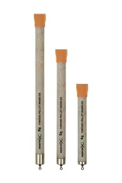 2-x-splawik-matrix-finesse-pellet-waggler-9mm-4g-2szt