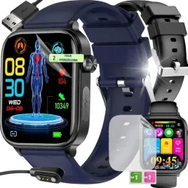 smartwatch-zegarek-z-rozmowami-i-glukoza-pomiar-cukru-temperatura-problack
