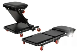 lezak-warsztatowy-siedzisko-skladane-lezanka-regulowana-kraftanddele