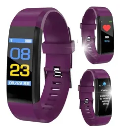 smartband-sport-opaska-czarna-fit-krok-puls-kcal