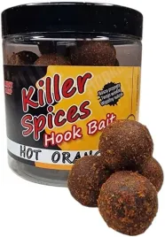 2-x-kulki-bandit-carp-killer-spice-hot-orange-20mm-1kg