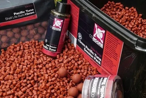 2-x-zestaw-cc-moore-pacific-tuna-session-pack-18mm-przeznaczenie-amury-jazie-karasie-karpie-leszcze-plocie