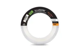 2-x-leader-z-fluorocarbonu-fox-illusion-0-50mm-50m-cle