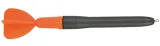 2-x-marker-anaconda-night-glow-float-oliv-rot-stan-nowy