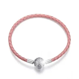 bransoletka-srebrna-pr-925-skorzana-charms-20-cm