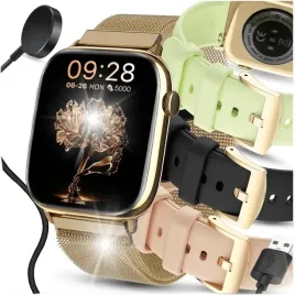 smartwatch-zegarek-damski-z-funkcja-rozmowy-sport-zdrowie-zloty-damskie