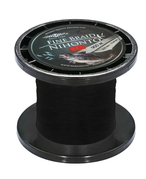 2-x-plecionka-nihonto-fine-braid-black-012mm-300m-model-fine-nbraid