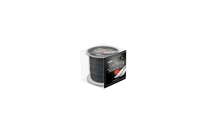 2-x-plecionka-nihonto-fine-braid-black-012mm-300m-metoda-wedkowania-spinningowa