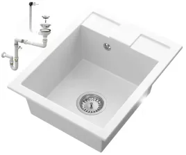 zlewozmywak-zlew-granitowy-jednokomorowy-syfon