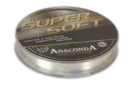 2-x-fluorocarbon-anaconda-super-soft-50m-032mm