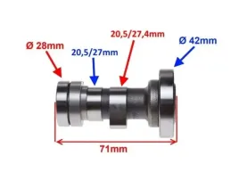 walek-rozrzadu-4t-cross-apollo-rxf-140-dirt-bike-yx140