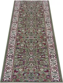 chodnik-80x500cm-na-korytarz-przedpokoj-nowoczesny-zielono-kremowy