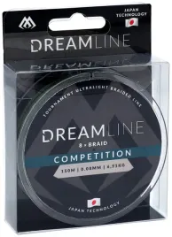 2-x-plecionka-mikado-dreamline-competition-150m-008mm