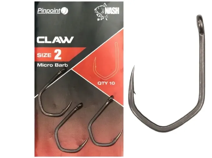 2-x-haczyki-nash-claw-size-6-metoda-wedkowania-karpiowa