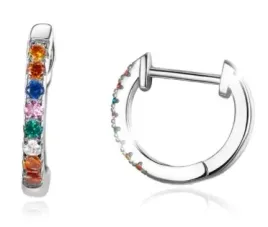 srebrne-kolczyki-dla-dziewczynki-kolorowe-cyrkonie-srebro