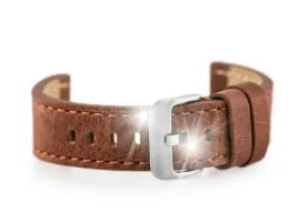 pasek-skorzany-do-zegarka-w48-premium-ciemnobrazowy-i-20mm