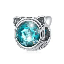 charms-zawieszka-charms-srebro-925-charms-kotek
