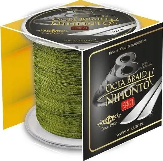 2-x-plecionka-nihonto-octa-braid-300m-fluo-014mm-waga-z-opakowaniem-0-3-kg