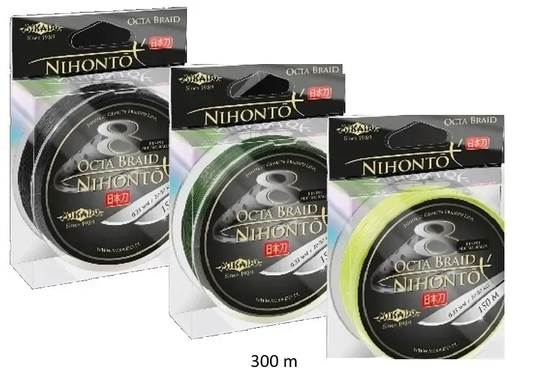2-x-plecionka-nihonto-octa-braid-300m-fluo-014mm-stan-nowy