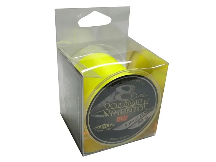 2-x-plecionka-nihonto-octa-braid-300m-fluo-014mm-rodzaj-plecionki