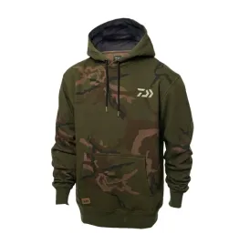 2-x-bluza-daiwa-carp-camo-hoodie-rozmiar-xxl