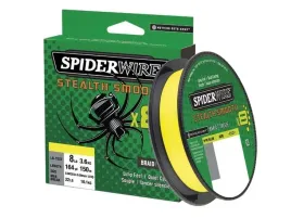 2-x-plecionka-spiderwire-stealth-smooth-x8-0-09mm-150m