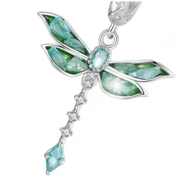 charms-zawieszka-charms-zielona-wazka-srebro-925-charmsy-trusky