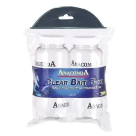 2-x-pojemniki-anaconda-na-dipy-bait-box-clear-4szt