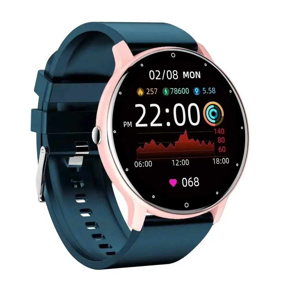 smartwatch-damski-gravity-gt1-4-stan-nowy