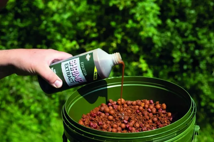 2-x-liquid-dynamite-baits-hydrolysed-shrimp-extract-waga-500-g