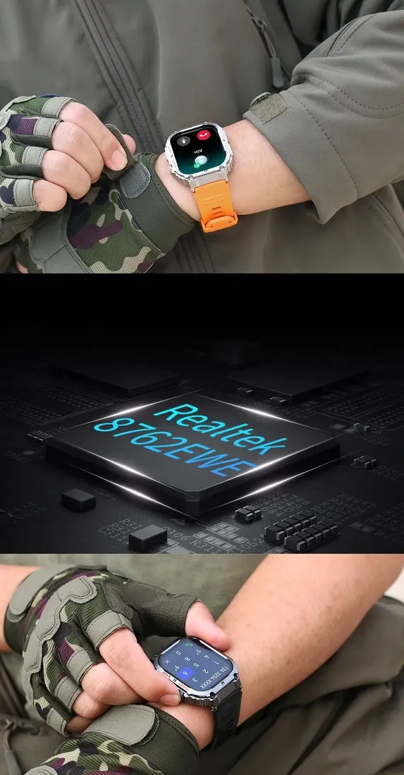 smartwatch-gravity-gt6-6-stan-nowy