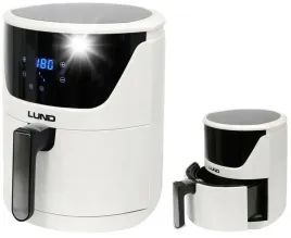 lund-frytkownica-beztluszczowa-37l1400w-led-biala