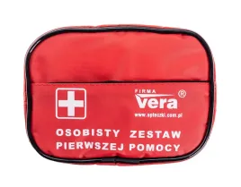 apteczka-osobisty-zestaw-pierwszej-pomocy-vera-red