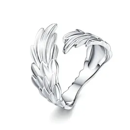 pierscionek-srebrny-pierscionek-regulowany-skrzydla-srebro-925-trusky