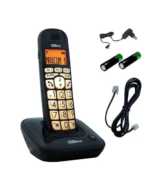 maxcom-mc6800-bezprzewodowy-telefon-stacjonarny-stan-nowy