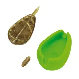 2-x-zestaw-drennan-flat-method-feeder-small-koszyk-15g