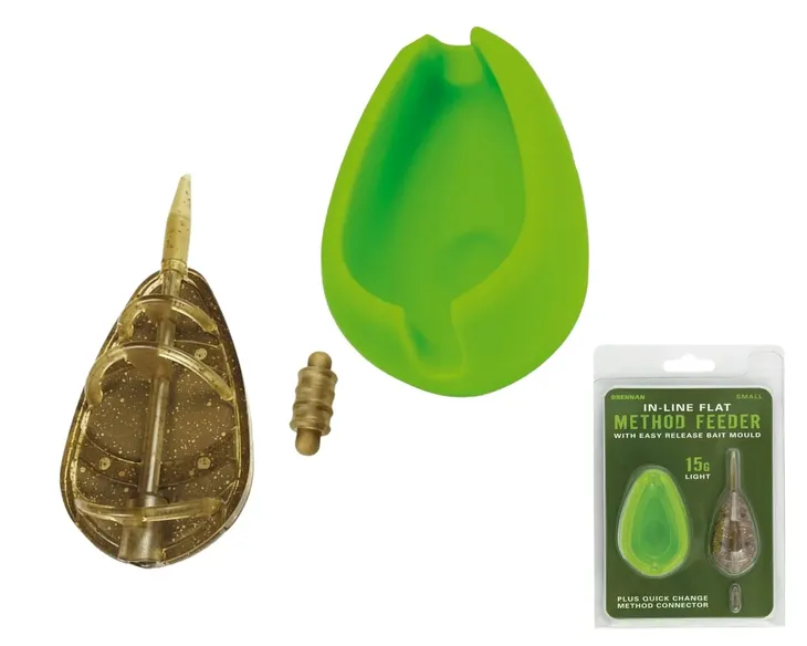 2-x-zestaw-drennan-flat-method-feeder-small-koszyk-15g-rodzaj-koszyk-do-metody